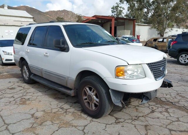 2003 FORD Expedition