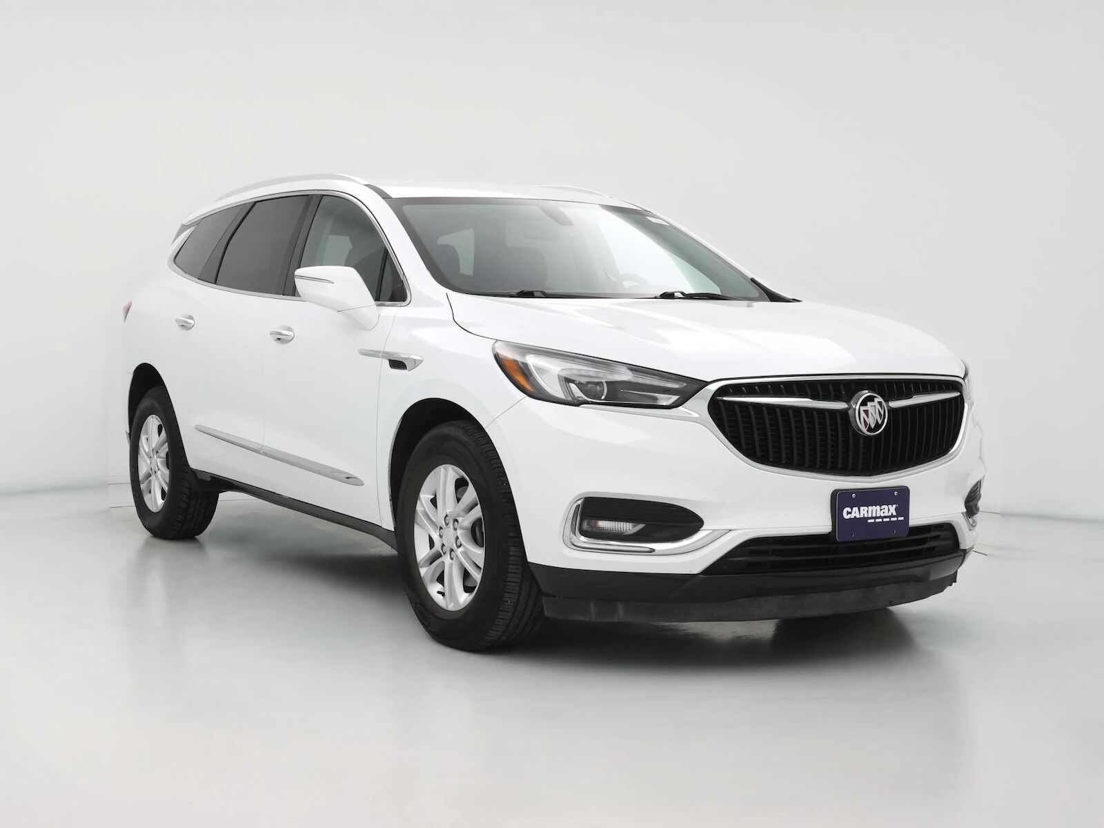 2019 BUICK Enclave