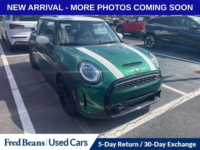2024 MINI Hardtop