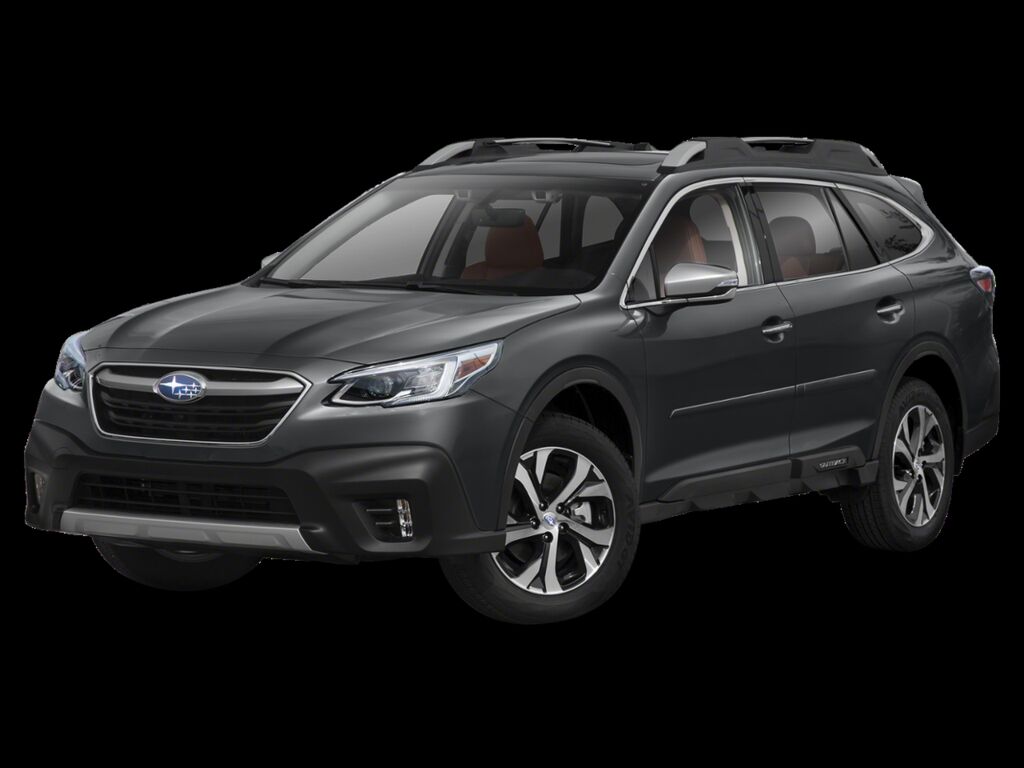 2021 SUBARU Outback