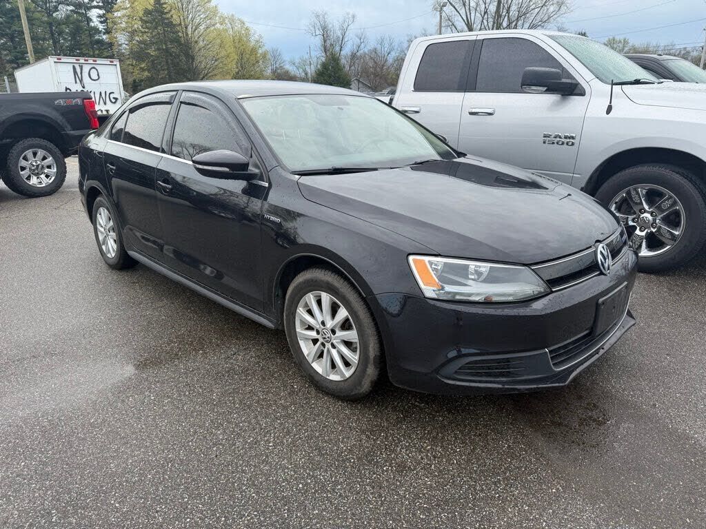 2013 VOLKSWAGEN Jetta