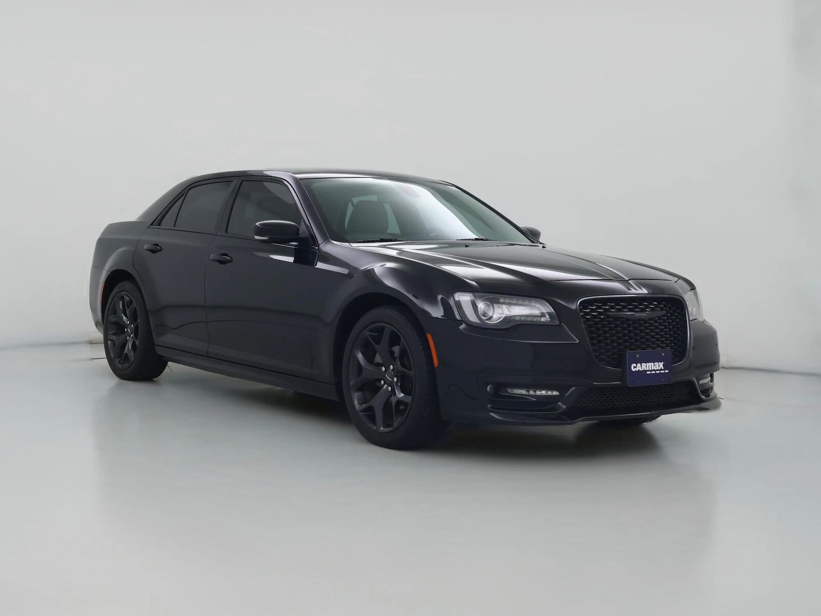 2022 CHRYSLER 300
