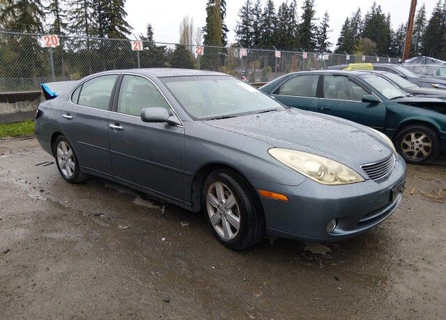 2005 LEXUS ES