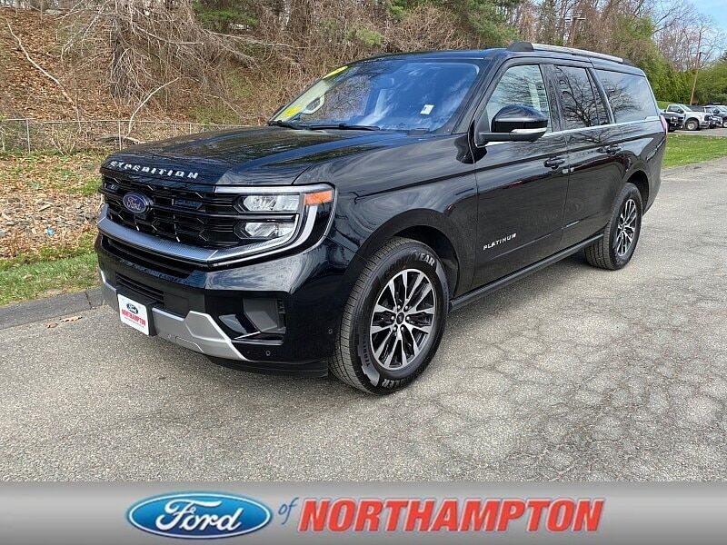 2025 FORD Expedition