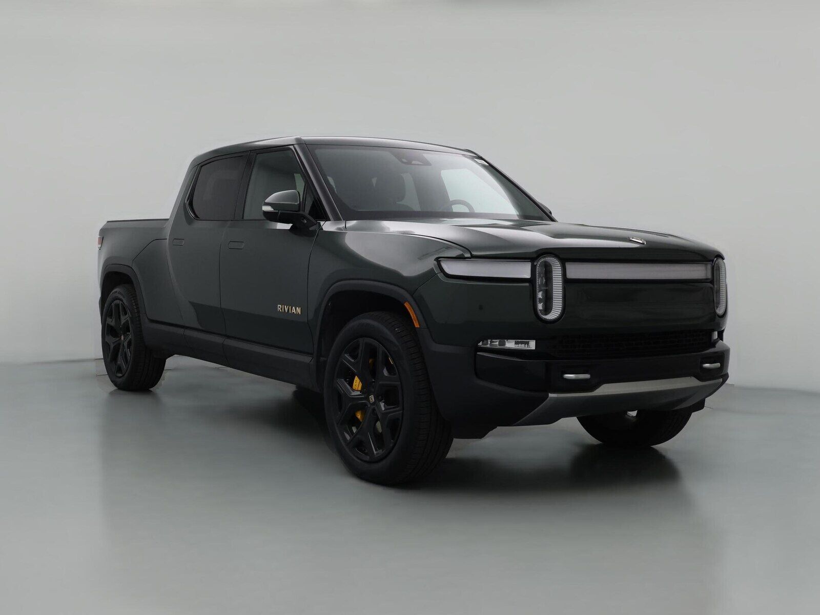 2022 RIVIAN R1T