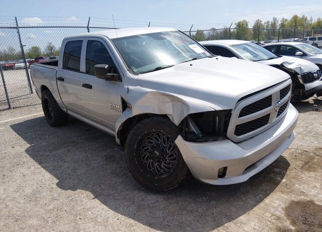 2013 RAM 1500