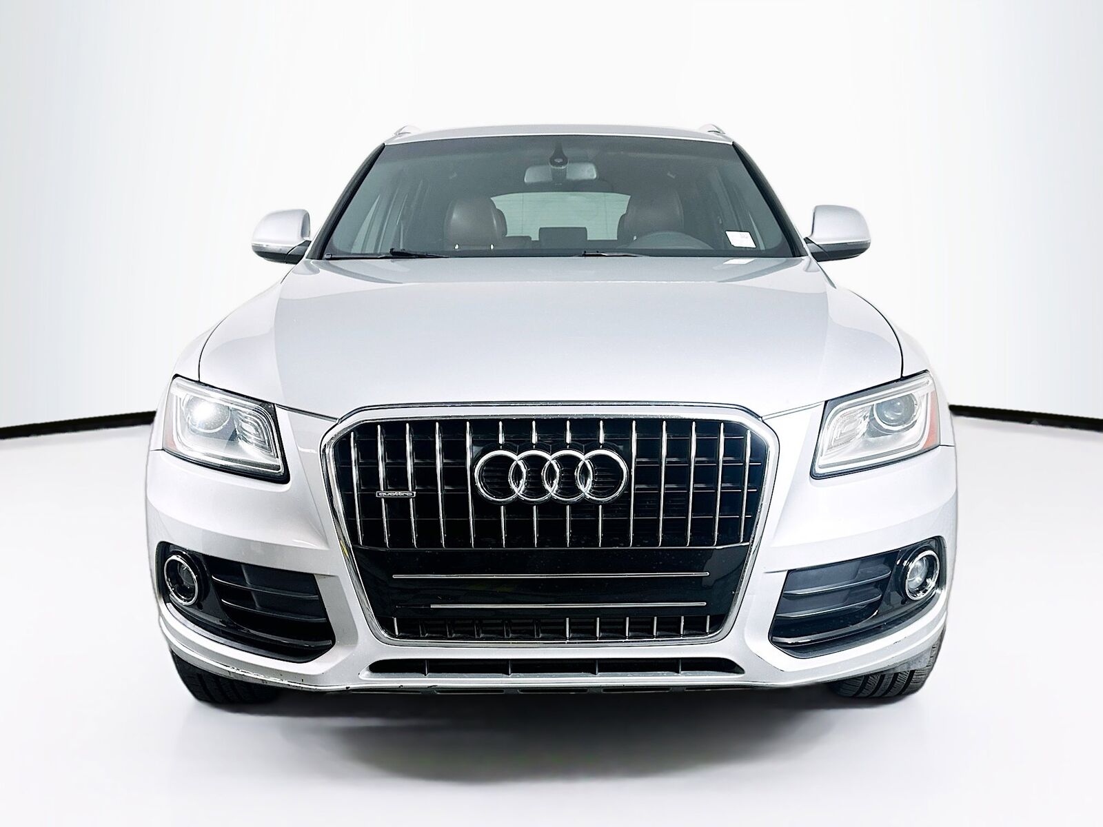 2014 Audi Q5