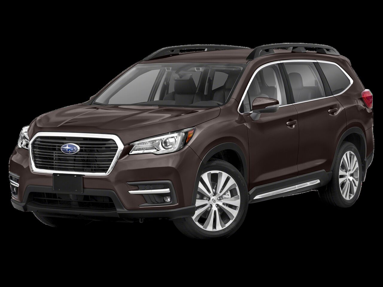 2019 SUBARU Ascent