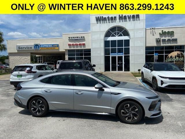 2024 HYUNDAI Sonata