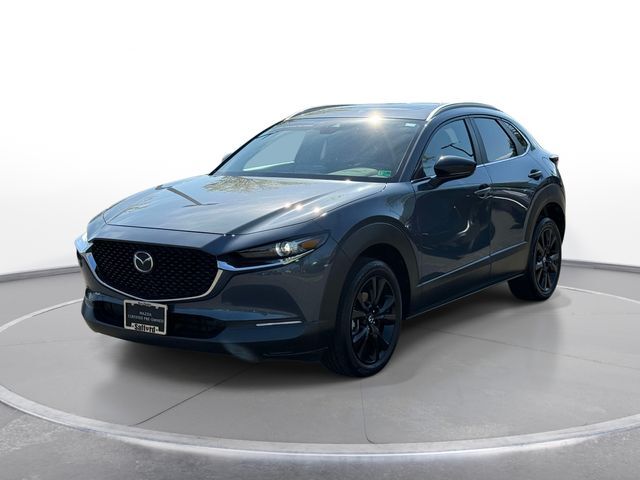 2023 MAZDA CX-30