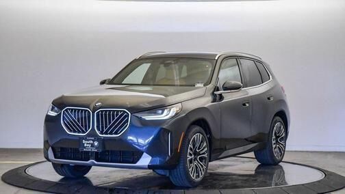 2026 BMW X3