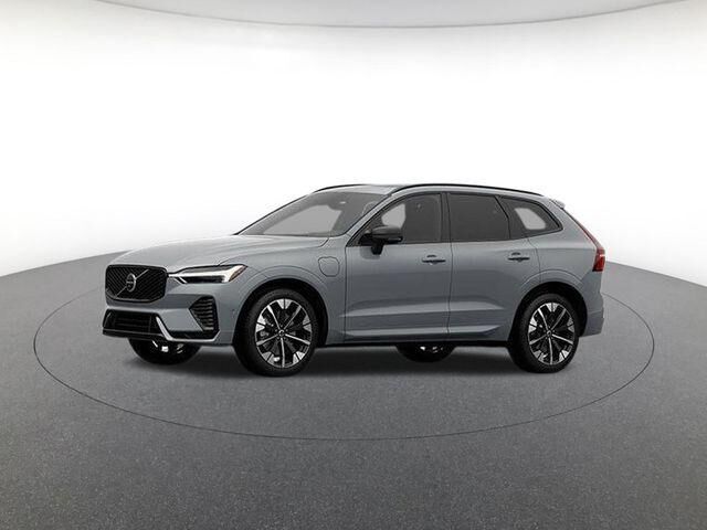 2026 VOLVO XC60