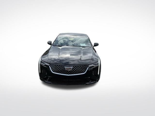 2026 CADILLAC CT4