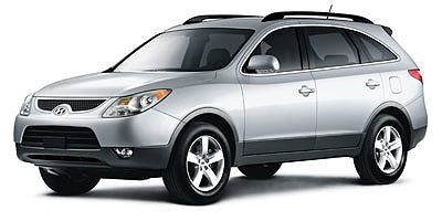 2012 HYUNDAI Veracruz