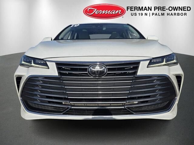 2019 TOYOTA Avalon