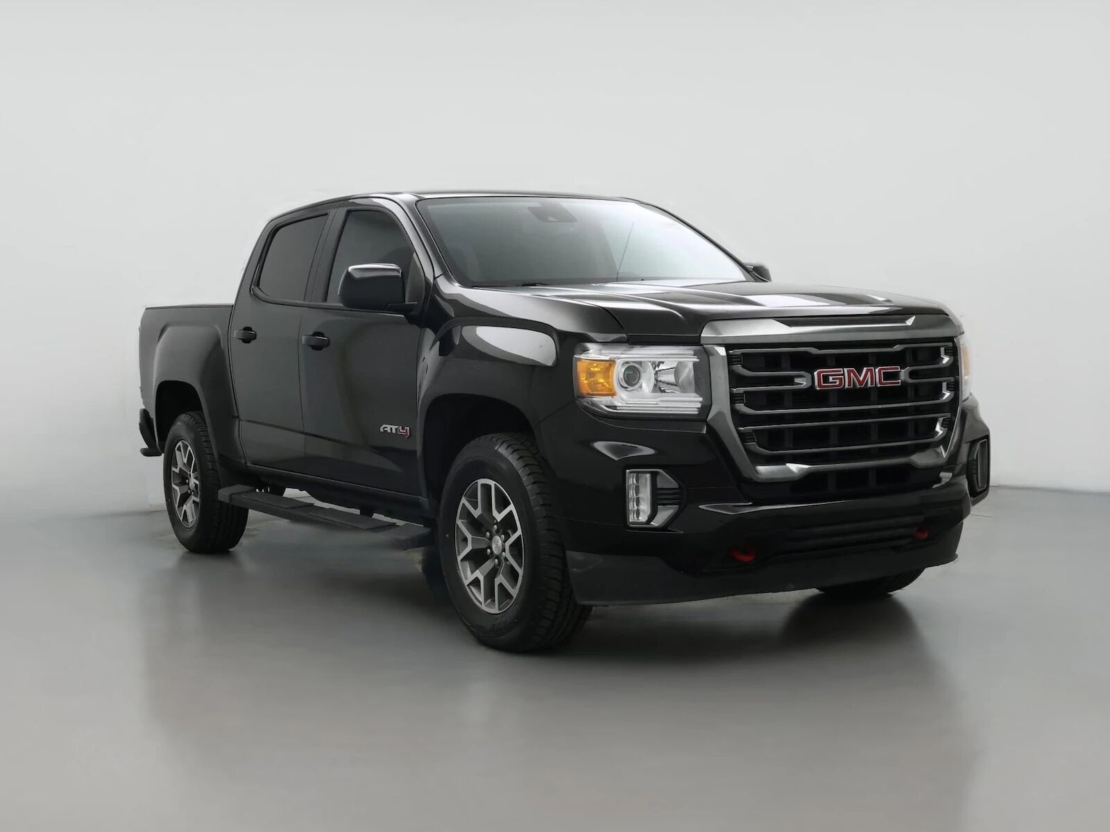 2021 GMC Canyon