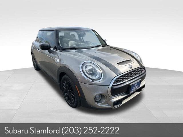2020 MINI Hardtop