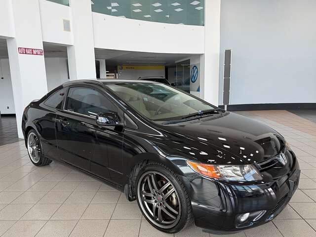 2006 HONDA Civic