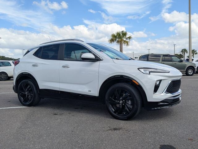 2025 BUICK Encore GX