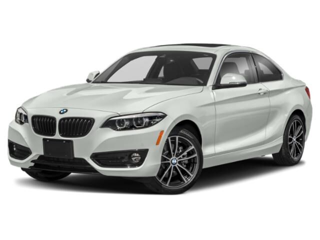2020 BMW 2 Series