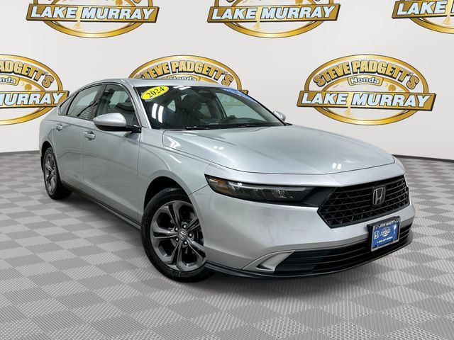 2024 HONDA Accord