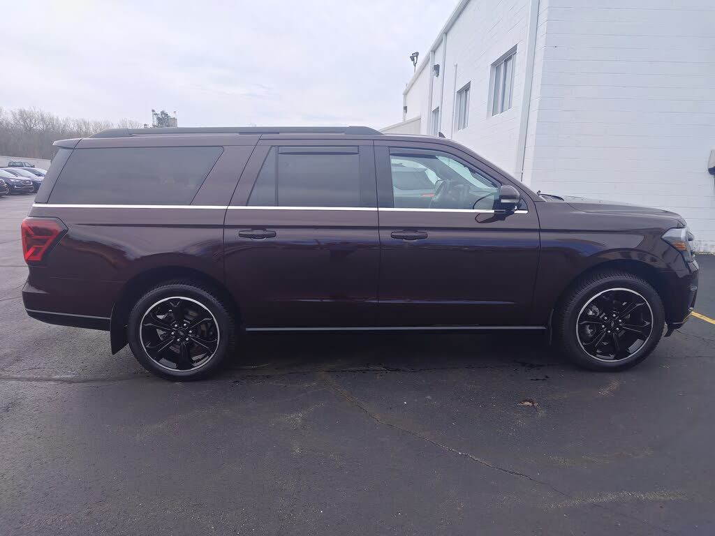 2023 FORD Expedition