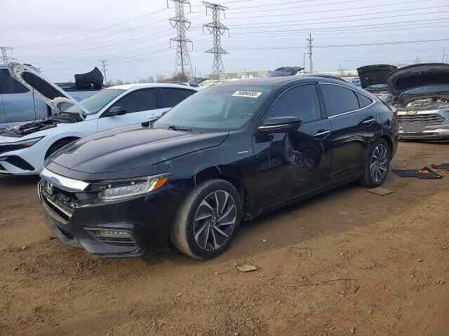 2019 HONDA Insight