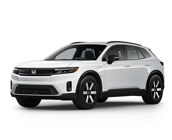 2026 HONDA Prologue