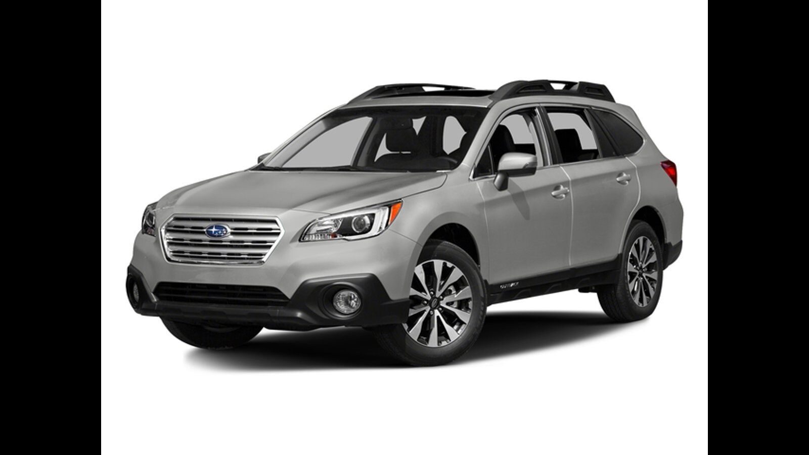 2016 SUBARU Outback