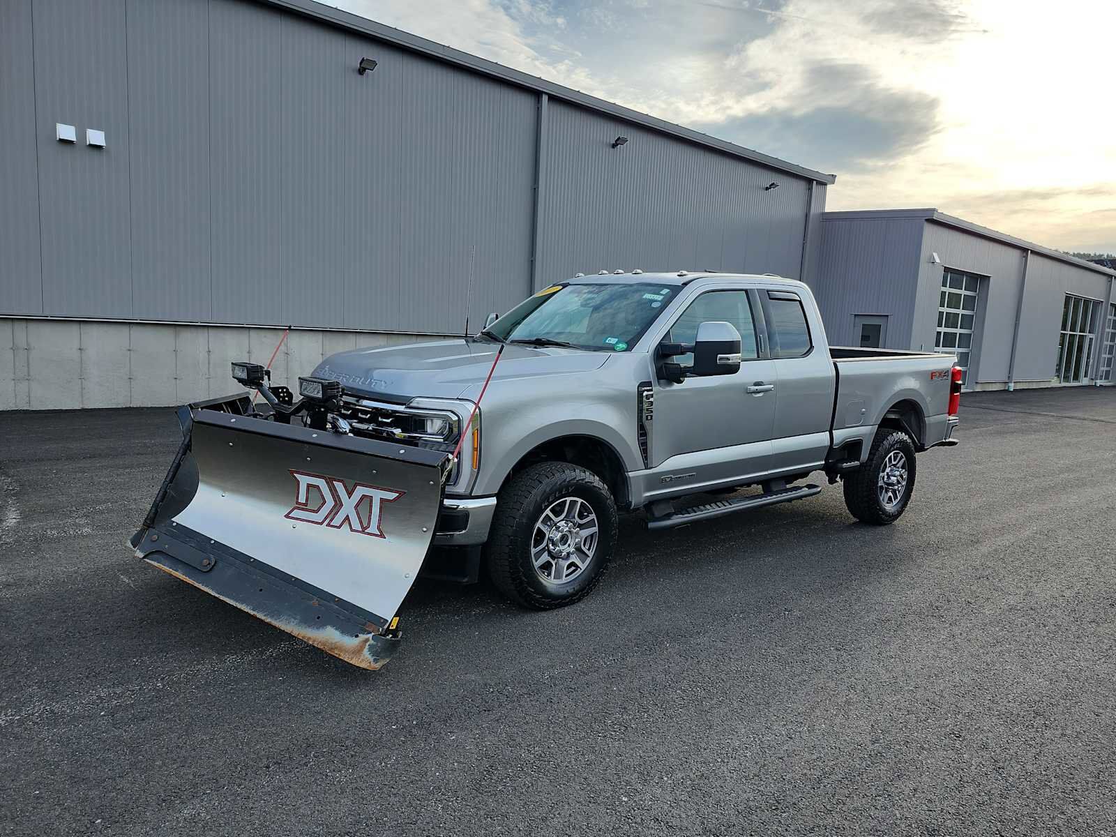 2023 Ford F-Super Duty