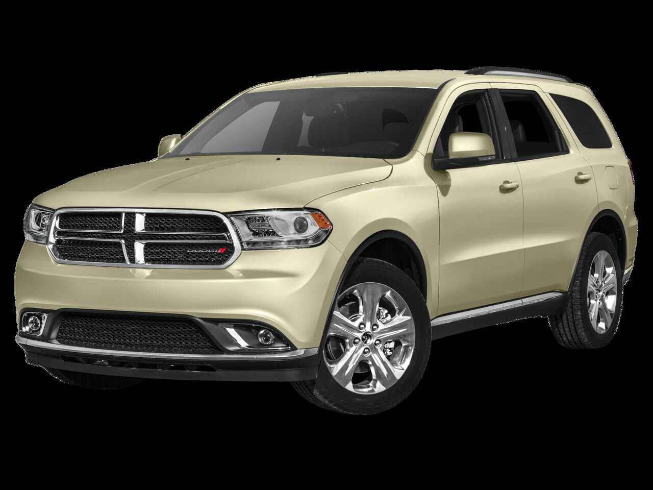 2015 DODGE Durango