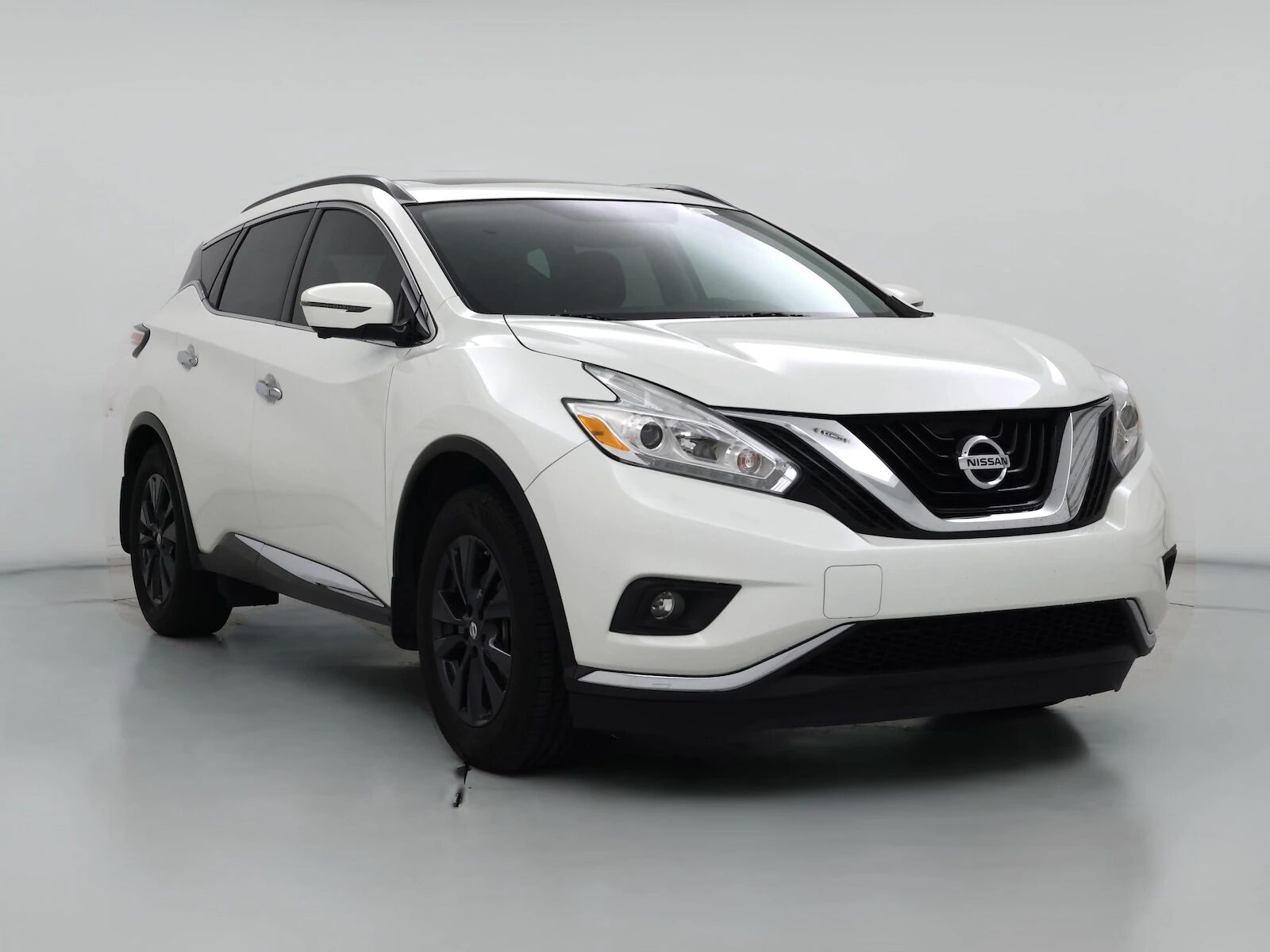 2017 NISSAN Murano