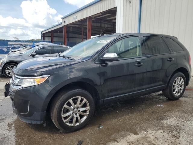 2014 FORD Edge