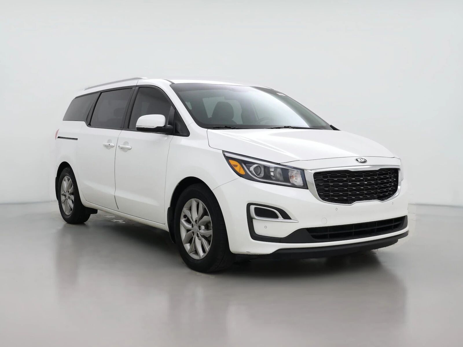2021 KIA Sedona