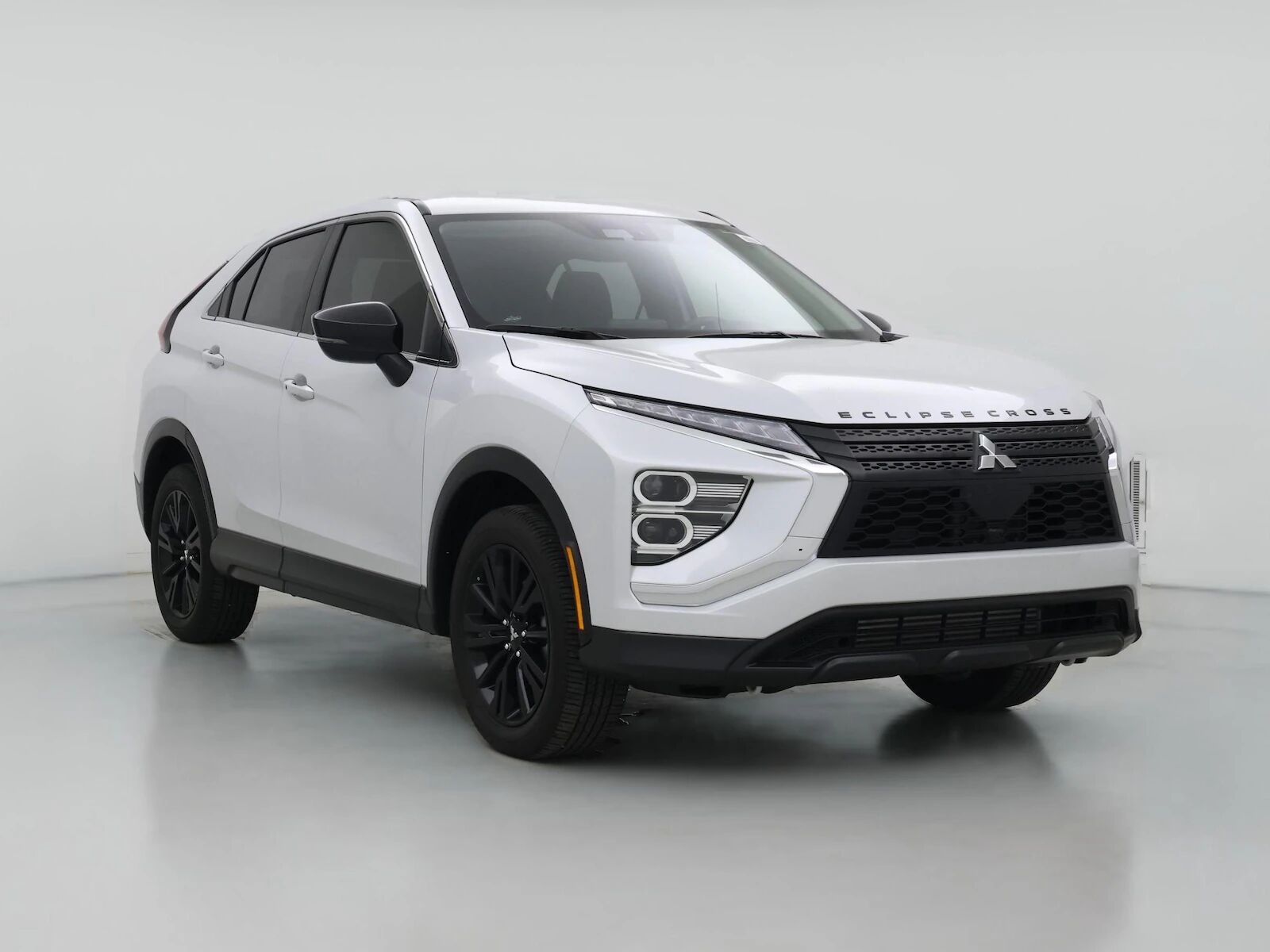 2024 MITSUBISHI ECLIPSE CROSS