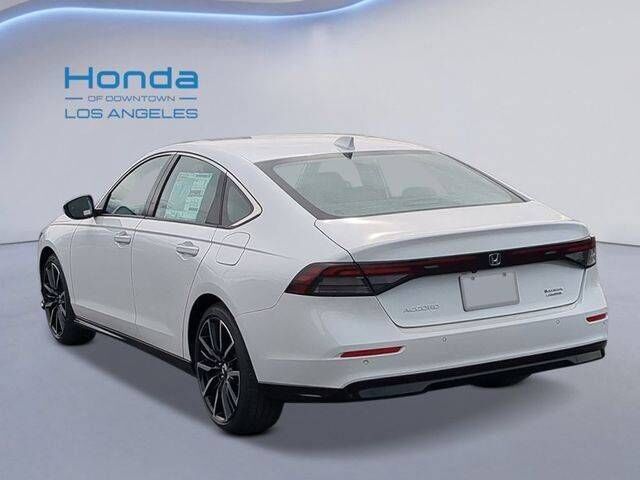 2026 Honda Accord