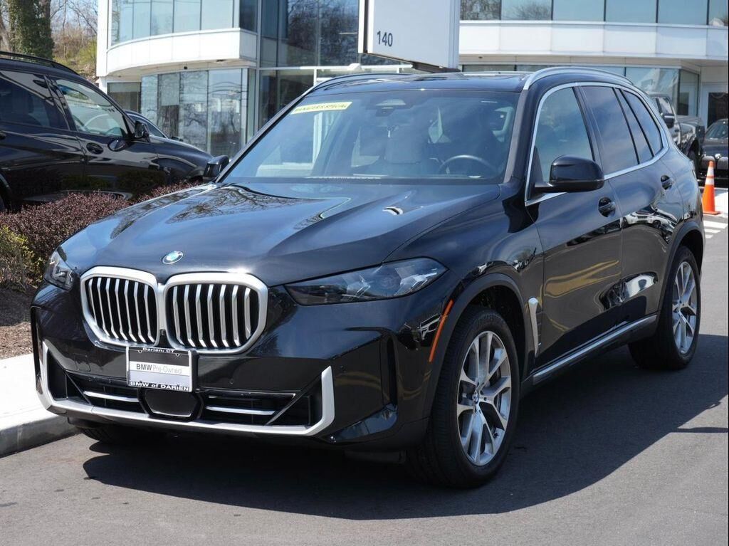 2024 BMW X5