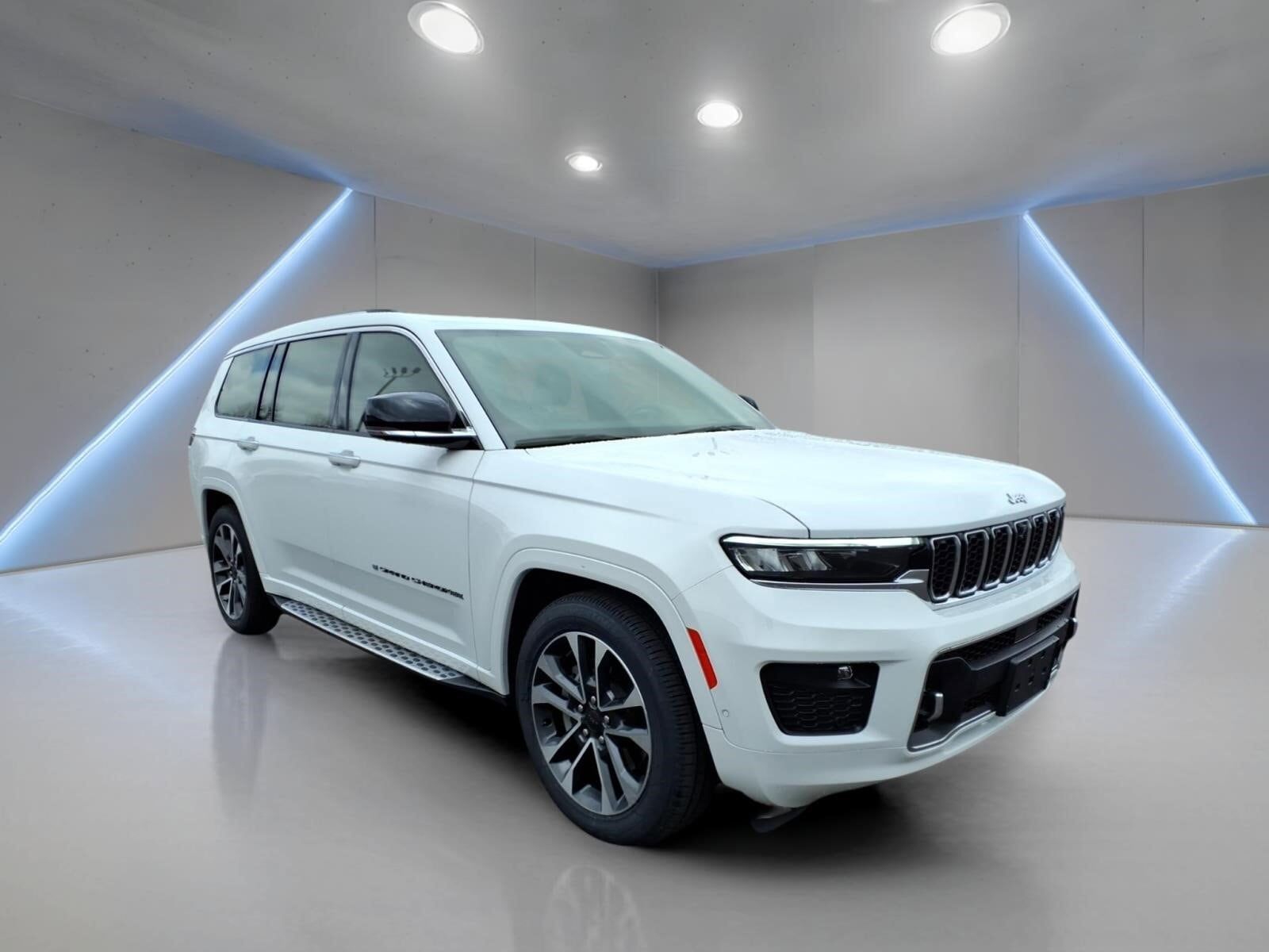 2022 JEEP Grand Cherokee