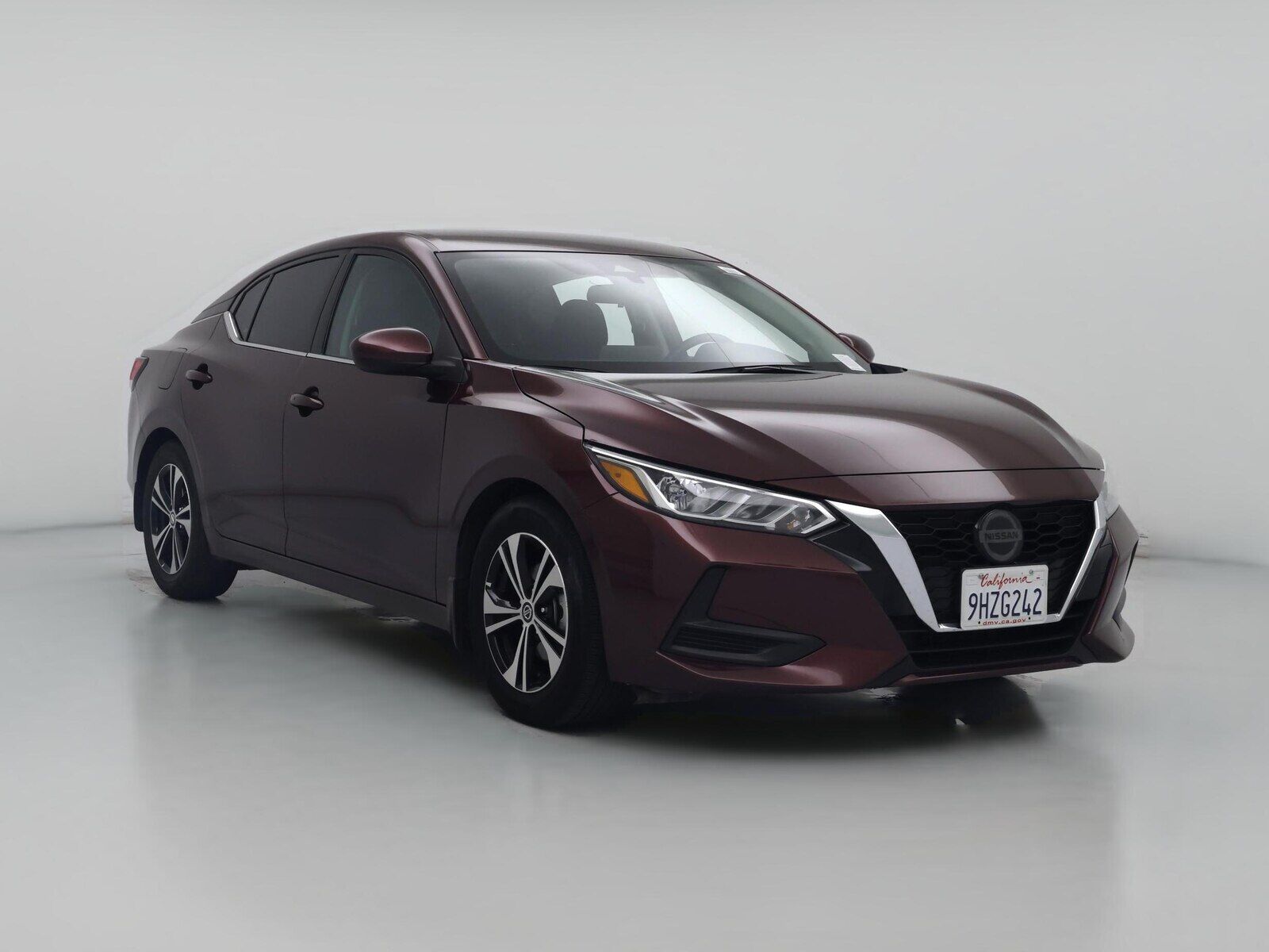 2023 NISSAN Sentra