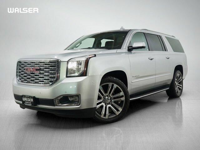 2018 GMC Yukon XL