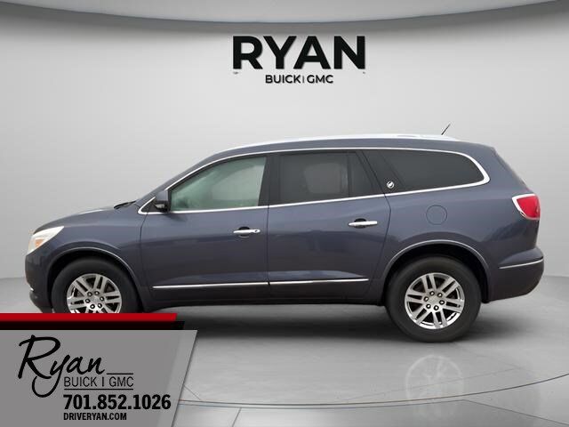 2014 BUICK Enclave