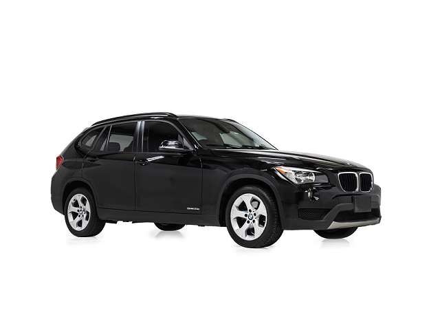 2014 BMW X1
