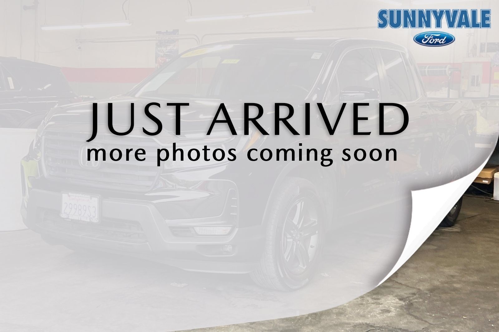 2023 HONDA Ridgeline