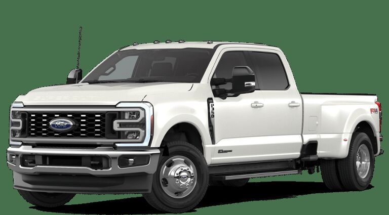 2026 FORD F-350