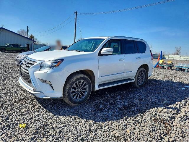 2018 LEXUS GX