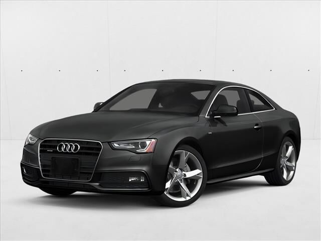 2013 AUDI A5