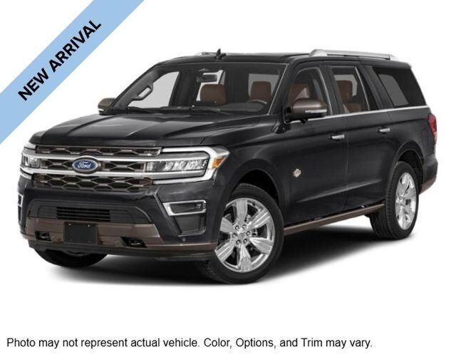 2023 FORD Expedition