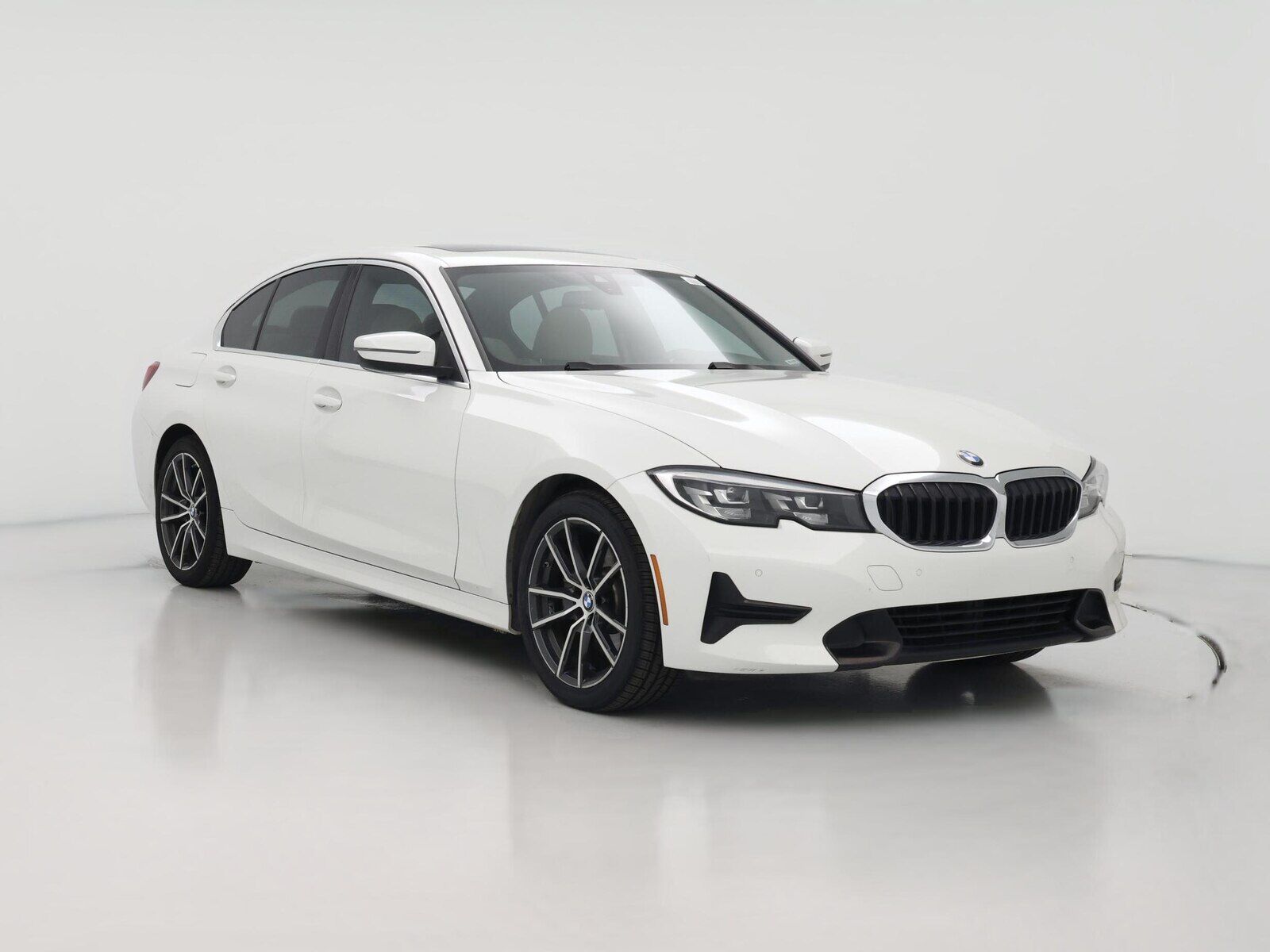 2019 BMW 3 Series