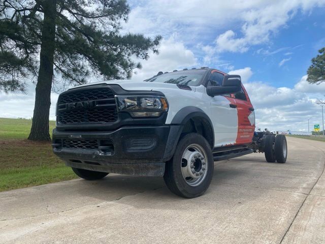2024 RAM 5500
