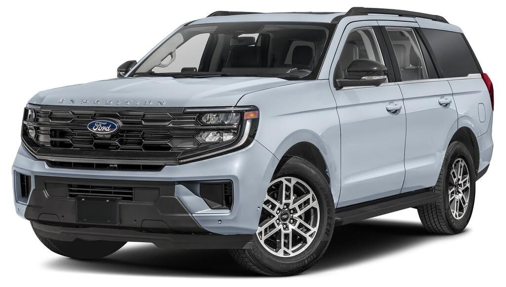 2026 FORD Expedition